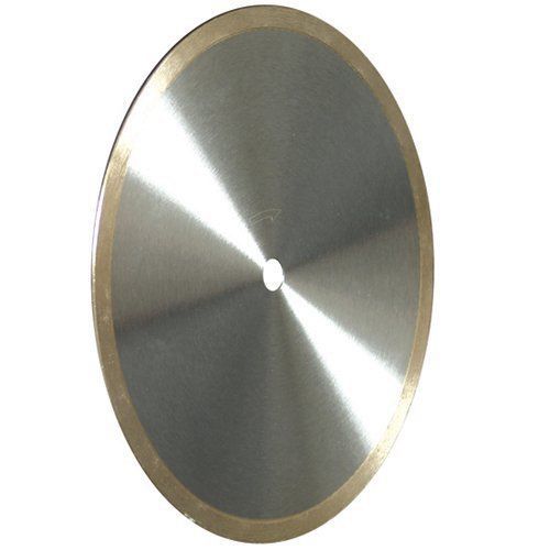 New 8&#034; ceramic tile porcelain granite stone blade x .060&#034; x 5/8&#034;  10mm rim for sale