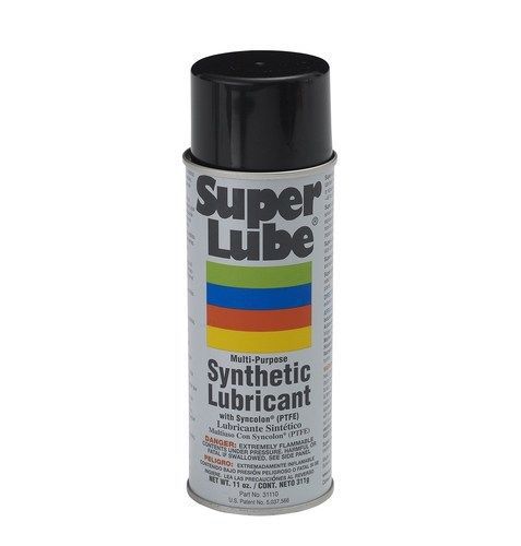 Super Lube 31110 Aerosols, Multi-Purpose, 11 oz