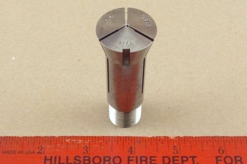 NICE ORIGINAL 6K SOUTH BEND SBL 1/16&#034; COLLET FOR SOUTH BEND 10K LATHE