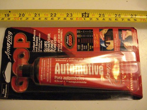 (2224.) Amazing Goop-Automotive Contact Adhes.&amp; Sealant