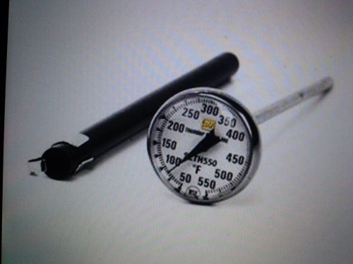 POCKET THERMOMETER