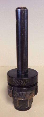 KENNAMETAL SS075FC108659 6640CE2 ADJUSTABLE FLOATING TOOLHOLDER