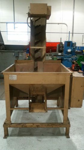 Spectrum Parts Feeder (Hopper)