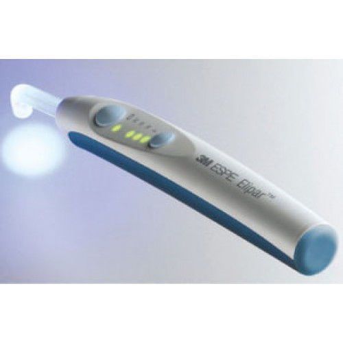 3M ESPE Elipar LED Curing Light B10 Free Shipping