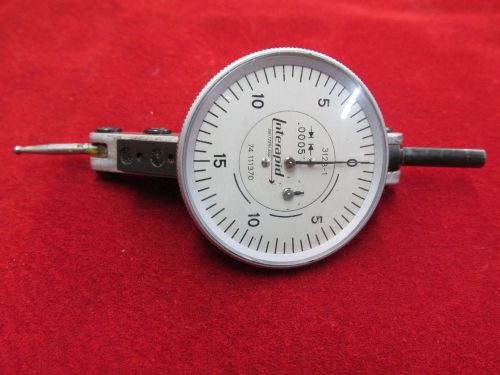 Interapid 312B-1 Dial Test Indicator - Used