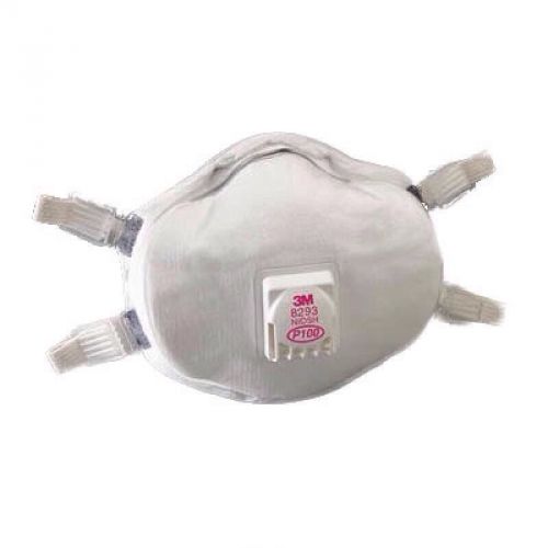 3M 8293 P100 Respirator