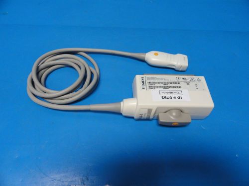 2003 Siemens Acuson Antares PH4-1 P/N 07466910, 1-4 MHz Ultrasound Probe (8793)