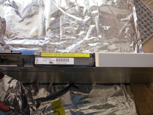 Fujitsu FC9580C9C2  Single-width, wideband, long-reach OC-192, SNW2CVGAAD