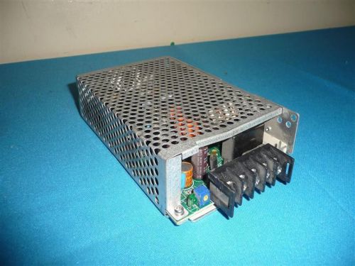 Nemic Lambda RWS50A-24 RWS50A24  Power Supply