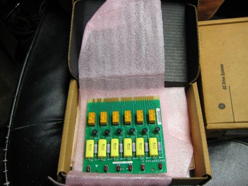 GE Relay Card 193X553AB G06