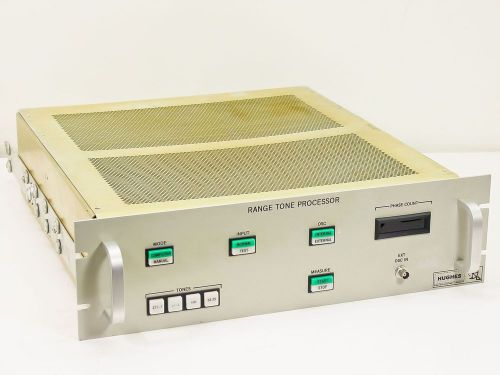 Hughes 3814115-100 Galaxy Range Tone Processor 28.44 MHz