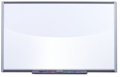 SMART SB680 77&#034; SmartBoard Interactive White Board