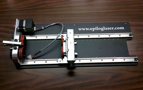 Epilog Laser Zing 24 Rotary Unit