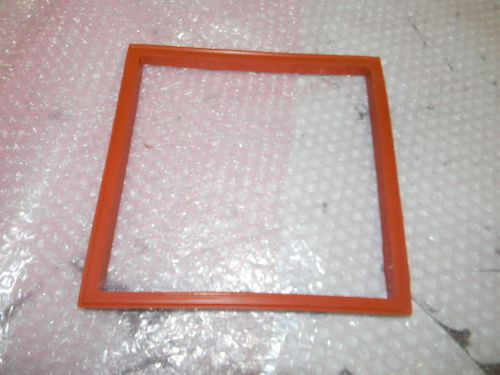 Napco 5831 Door Gasket (For a Napco 5831 Vacuum Oven) 3173926