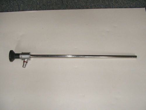 R. Wolf 8932.40 Hysteroscope, 180 Degree