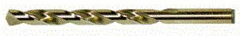 Qty 12 ~ #11 Heavy Duty Cobalt Drill Bit for POP Rivets