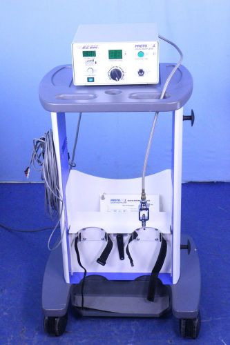 Ezem protocol 2 colon insufflator with warranty for sale