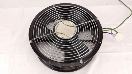 10&#034; FAN FULLTECH UF-25GC11 BWH 115V AC 31/33W