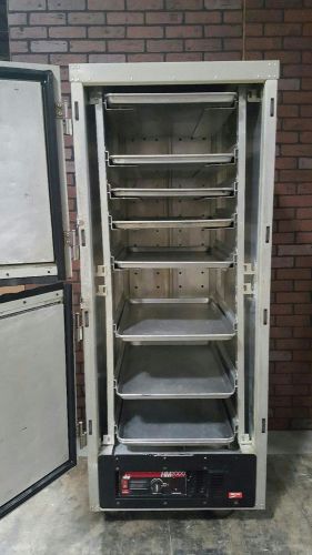 Metro HM2000 Hot Cabinet Warmer Proofer Holding Tested Working