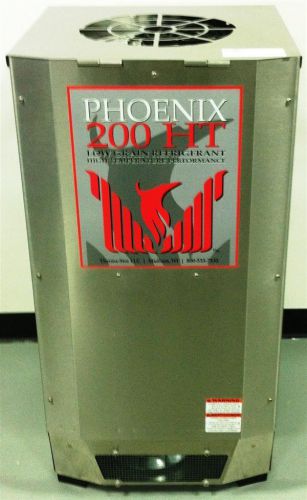 Phoenix 200 HT LGR Dehumidifier