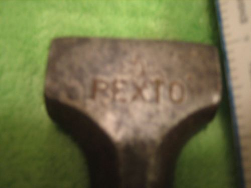 PEXTO 2 HAND SEAMING TOOL, Vintage