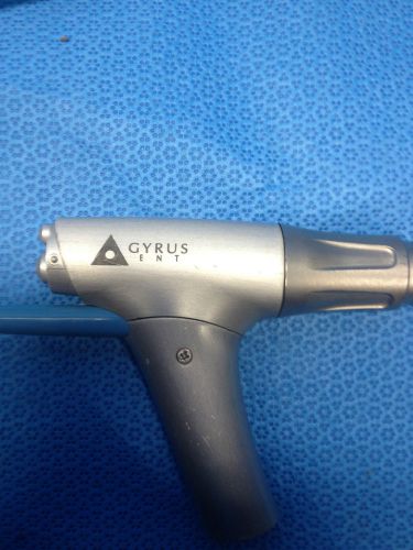 Gyrus ACMI Diego ENT Shaver Hand piece 70339001