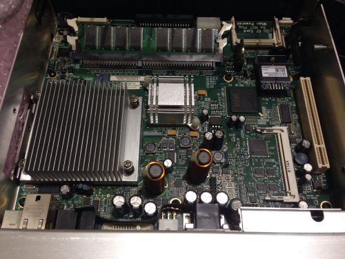 Radiant P1520 System Board BA11203