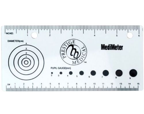 Prestige Medical Medimeter