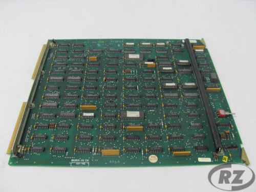 8000GDAZ ALLEN BRADLEY ELECTRONIC CIRCUIT BOARD REMANUFACTURED