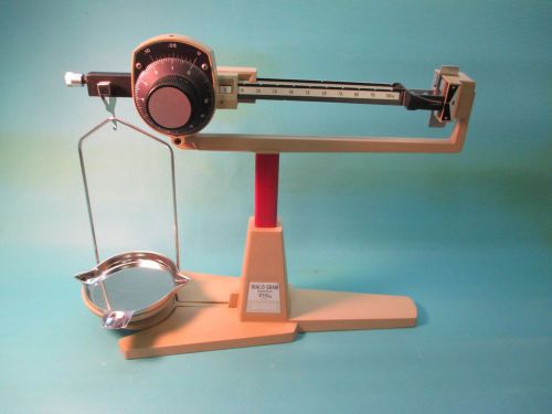 Ohaus Dial-O-Gram Balance Scale (310 g Capacity)