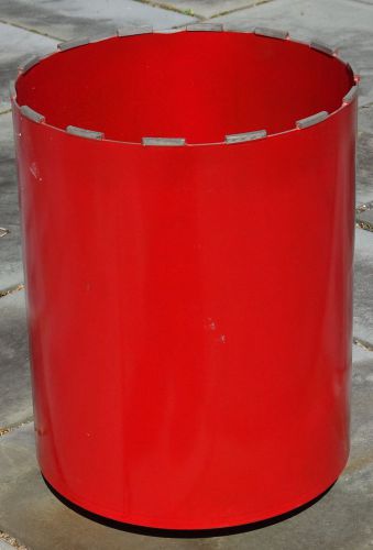 MILWAUKEE DIAMOND CORE DRILL BIT 14&#034; &#034;NEW&#034; PN 48-16-9705