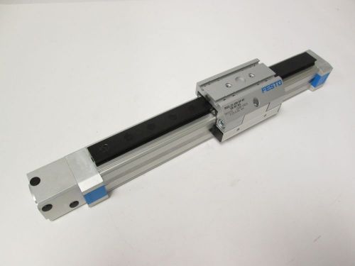 Festo DGEL-25-200-SP-GK-SV-KG Linear Actuator 200mm Stroke 10mm Pitch