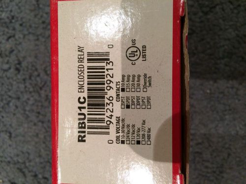 10 NEW RIBU1C Relays RIB NEW TEN