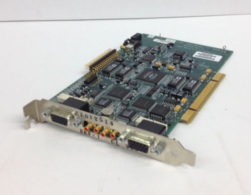 Pinnacle Systems Keylime Board 51012514 PCI Rev C4