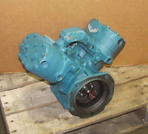 BENDIX PC. NO.: 275725 TU-FLO 1000 COMPRESSOR REBUILT