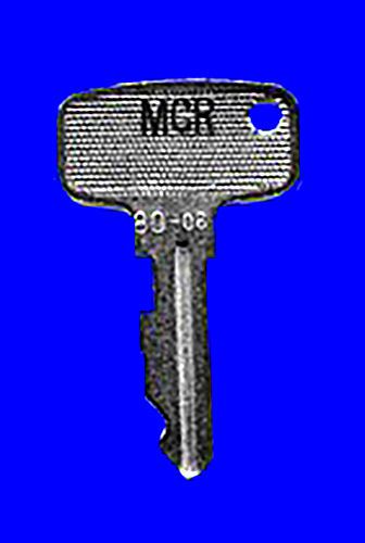 New Panasonic Manager Key for 7000/7700/7500/7750/7800