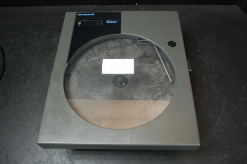 Honeywell DR450T Truline Circular Chart Recorder