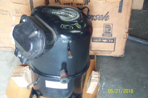 TECUMSEH CL1616YT CL5562E 230/208V COMPRESSOR