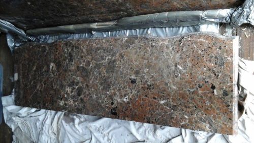 Granite Countertops - 65&#034; Long &amp; 20&#034; Wide - New !!!