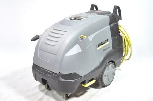 Auth Junk KARCHER HDS10/19-4M Pressure Washers T1663657