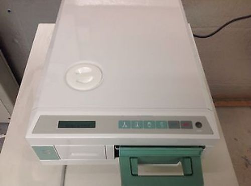 Statim 5000 cassette sterilizer1 yr parts and labor warranty, unbeatable quality for sale