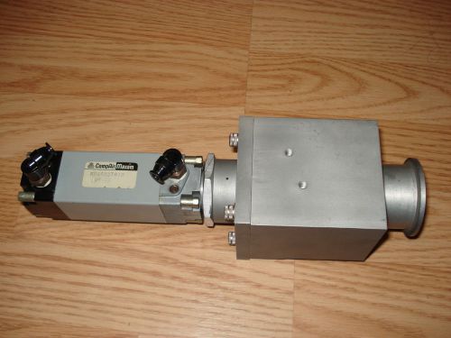 CompAir Maxam K066A37810 Isolation Valve