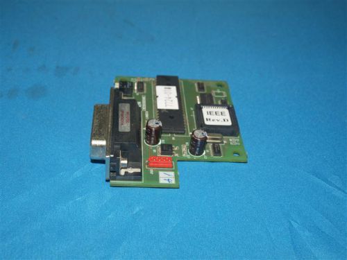 Nemic Lambda  ICB214 ME594V02406 Board