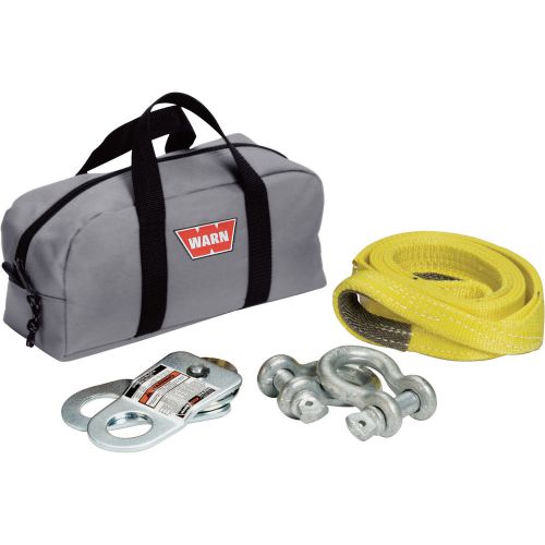 WARN Rigging Kit Model# 70792