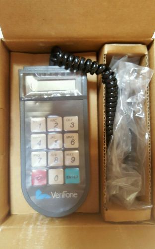 New in box Verifone Pinpad 1000