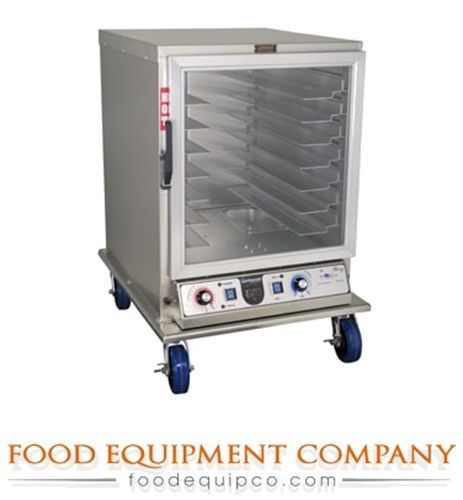 Lockwood ca39-pfin-cd cabinet mobile heater/proofer insulated for sale