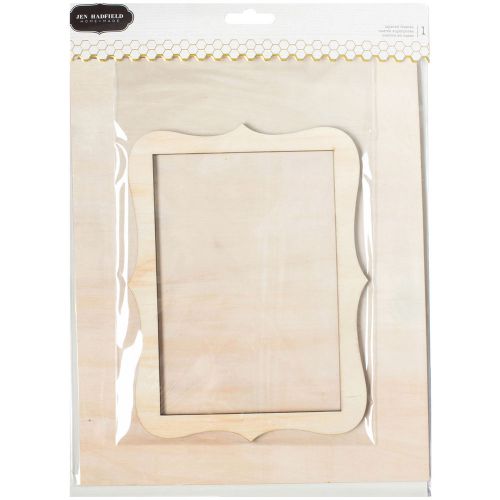 &#034;DIY Home Layered Frames 2/pkg-10.75&#034;&#034;X8.75&#034;&#034;&#034;