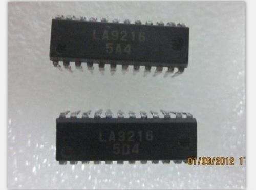 SANYO IC LA9216 ( NEW )