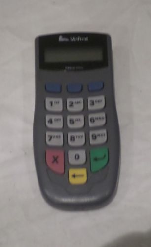 Verifone pin pad 1000se p003-170-02-002 for sale