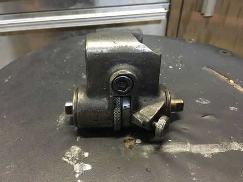 South Bend Metal Lathe Micrometer Stop